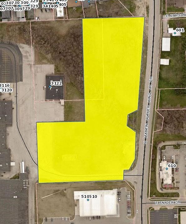 2nd image of LOT Brettwood Cir