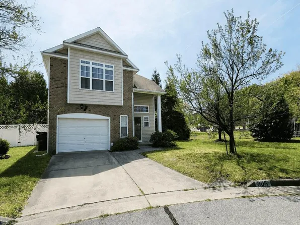 805 Gem Ct, Virginia Beach, VA 23462