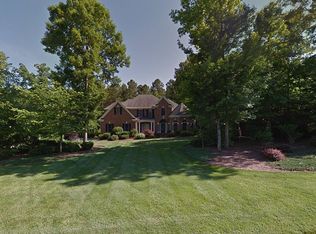 1016 Antioch Woods Ln, Matthews, NC 28104