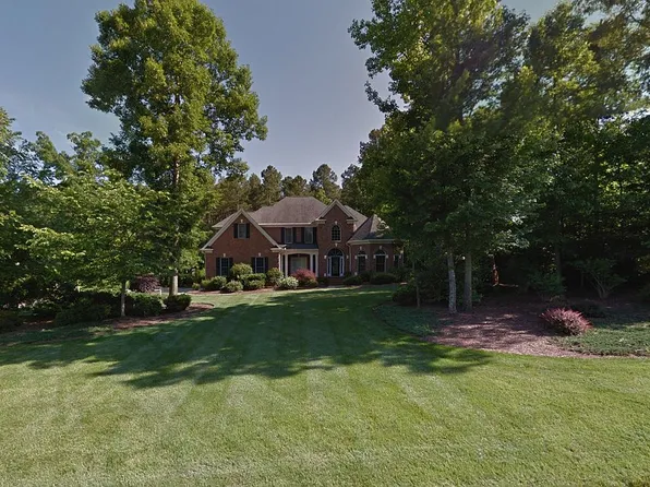 1016 Antioch Woods Ln, Matthews, NC 28104