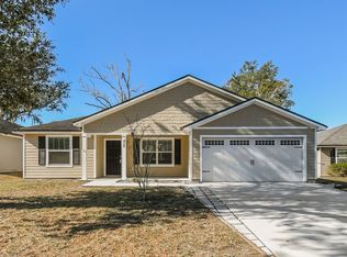 6968 Loris Ln, Jacksonville, FL 32222