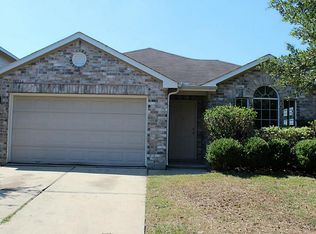 16134 Bantam Ridge Ct, Houston, TX 77053