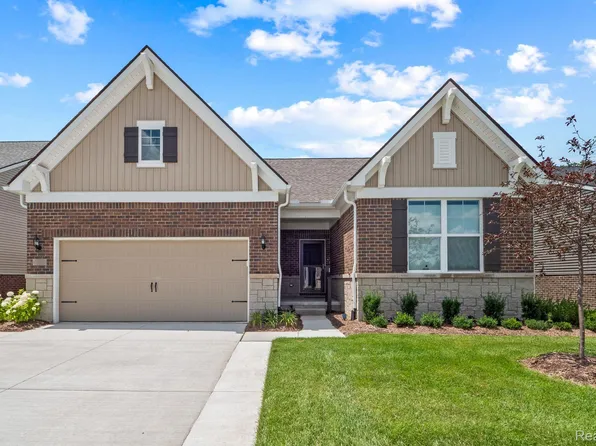 5109 Addington St, Canton, MI 48188