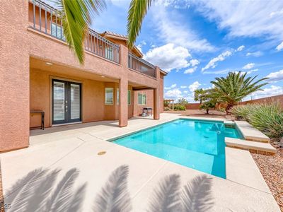 193 Glenbrook Estates Dr, Las Vegas, NV, 89183