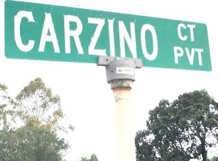 1976 Carzino Ct, Concord, CA 94521