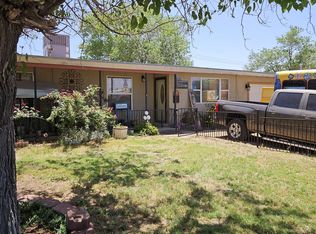 2300 Abbott Ave, Alamogordo, NM 88310