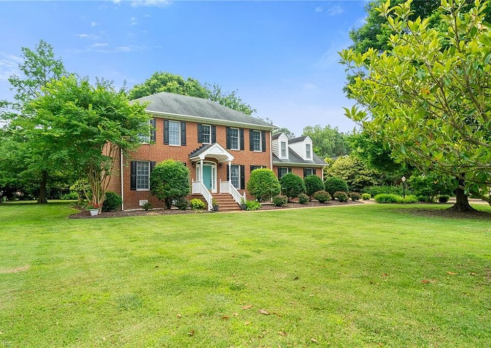 610 Gatling Pointe Pkwy, Smithfield, VA 23430 Zillow