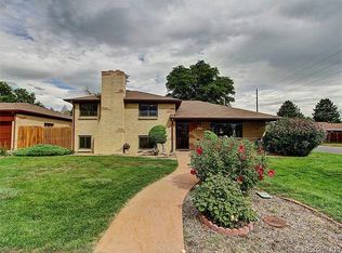 1290 S Canosa Ct, Denver, CO 80219