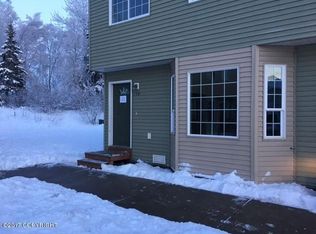 159 Rusty Allen Pl #61, Anchorage, AK 99504