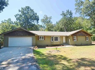 3815 Union Church Rd SW, Stockbridge, GA 30281