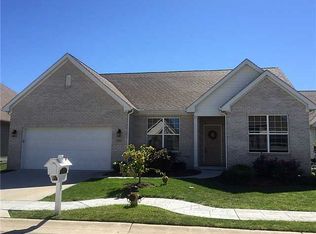 2322 Castlebrooke Ln, Sylvania, OH 43560