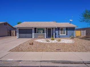 2008 W Plata Ave, Mesa, AZ 85202