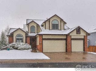 6719 Holyoke Ct, Fort Collins, CO 80525