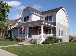 15878 Drawstone Trl, Apple Valley, MN 55124