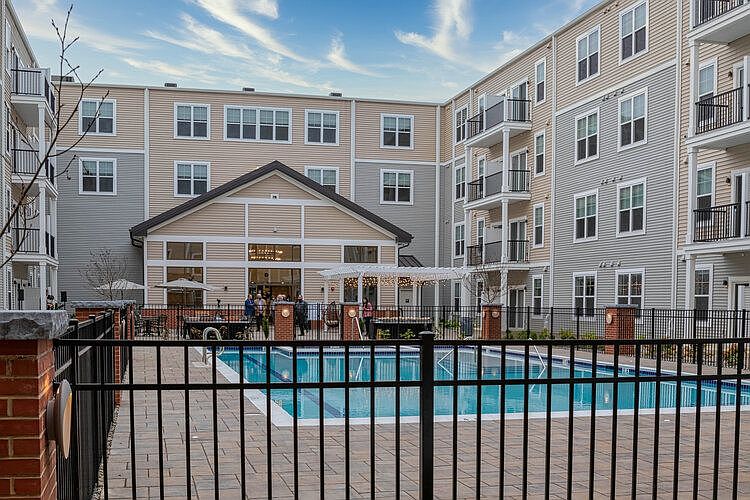 poplar square apartment rentals glassboro nj zillow