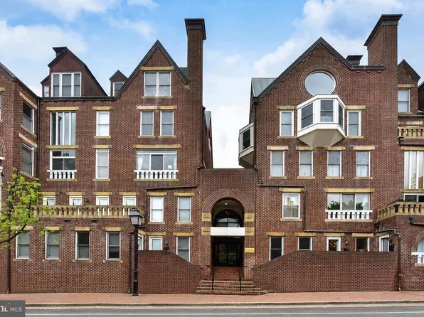 120 Cameron St #Cs107, Alexandria, VA 22314