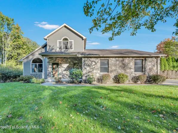 117 Hilltop Rd #L-1, Waverly, PA 18471