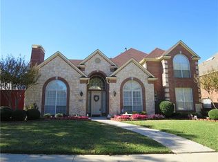 6109 Winstead Dr, Plano, TX 75024