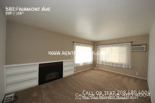 Building Photo - 580 Fairmont Ave