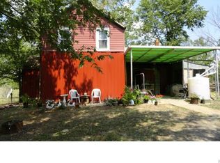 8101 Beemont Rd, Gerald, MO 63037