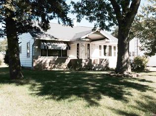 1908 N Milton St, Muncie, IN