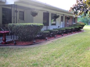 706 S George St, Decatur, MI 49045