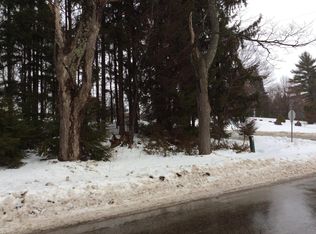 Potter Rd, Bear lake, MI 49614