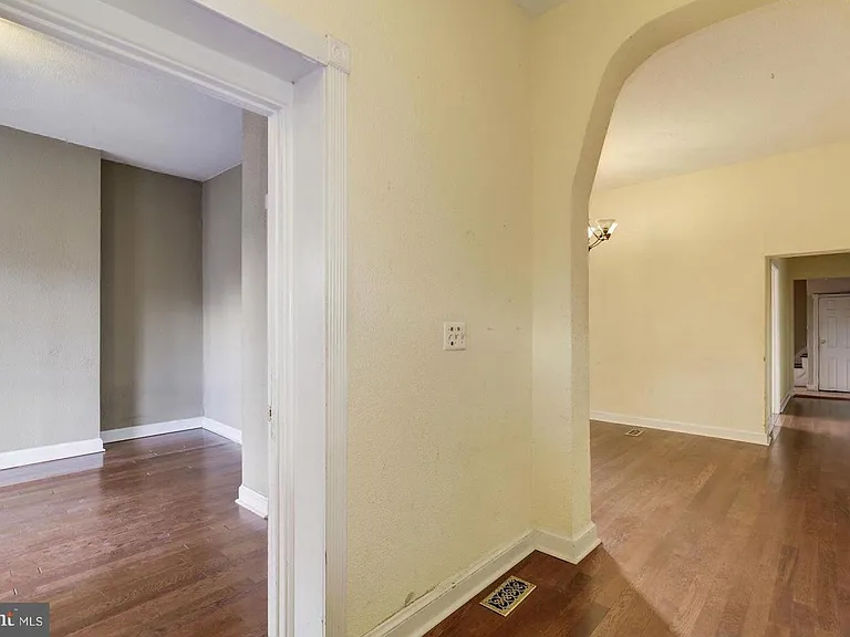 2918 Sherman Ave NW #A — Photo 7