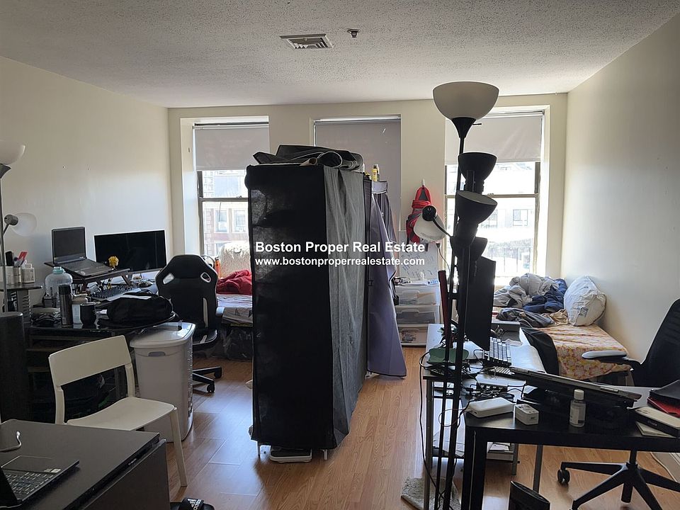 1126 Boylston St. #504 Boston - Back Bay Unit Photo 1