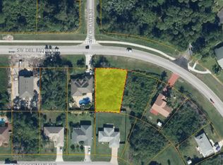 1162 SW Del Rio Blvd, Port Saint Lucie, FL 34953