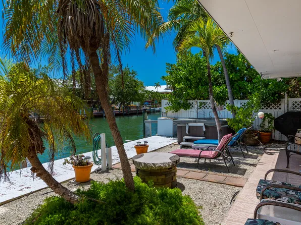 440 11th St, Key Colony Beach, FL 33051