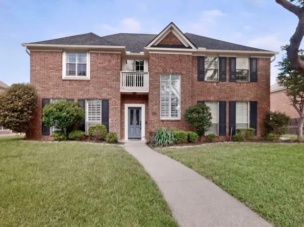 7509 Hamner Ln, Plano, TX 75024