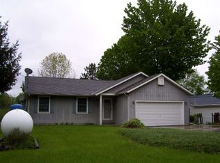 2695 W Lily Lake Rd, Harrison, MI 48625