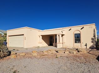 5163 Emerald St, Las Cruces, NM 88012