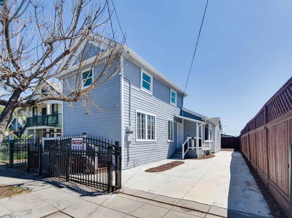 2636 38th Ave, Oakland, CA 94619