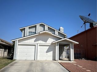 3813 Marshall Cir, Las Vegas, NV 89108
