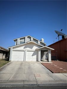 3813 Marshall Cir, Las Vegas, NV, 89108