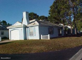 896 Dewberry Ter NE, Palm Bay, FL 32905