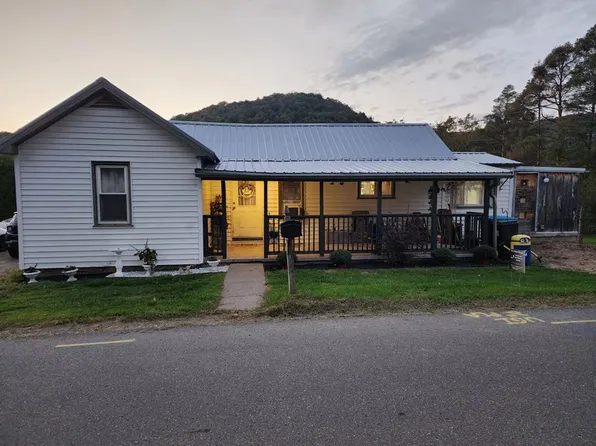 751 E Mill St, Bradford, PA 16701