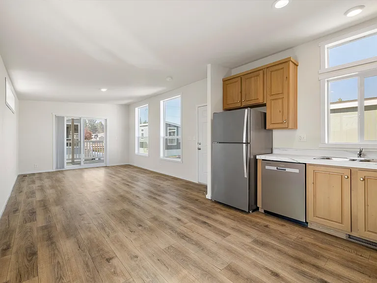 Unit could vary slightly with appliances and colors. Some pictures are virtually staged.