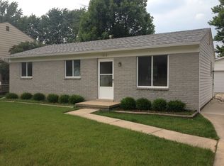 13219 Frazho Rd, Warren, MI 48089