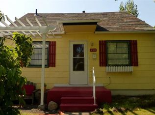 708 E Heroy Ave, Spokane, WA 99207