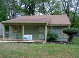 1006 Woodbury St, Memphis, TN 38111