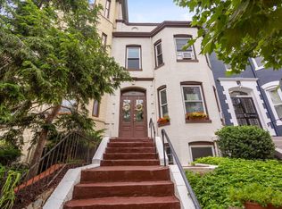 502 2nd St SE APT C, Washington, DC 20003