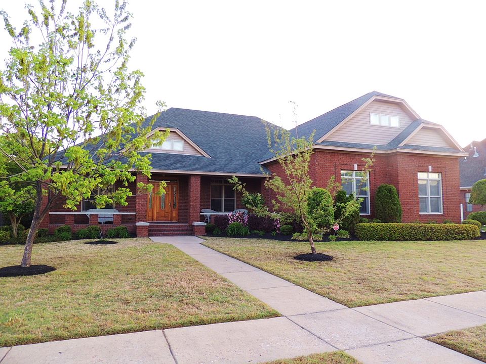 Low Maintenance Custom