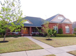 1503 Brentwood Dr., West Memphis, AR 72301