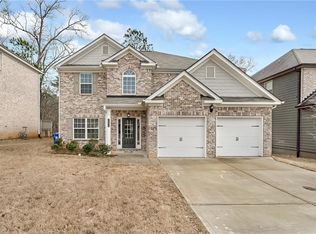 3555 Hancock Vw, Decatur, GA 30034