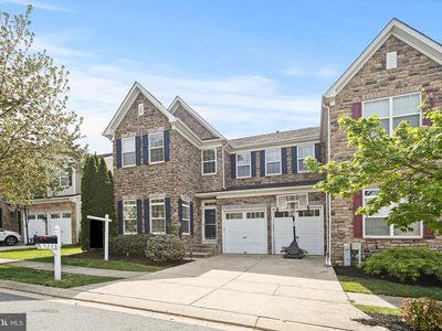 5243 Morning Dove Way, Perry Hall, MD, 21128