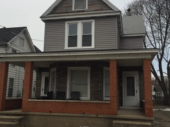 612 W 22nd St, Erie, PA 16502