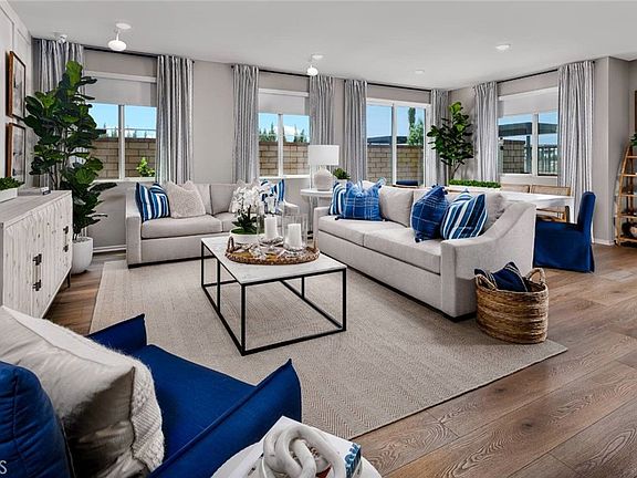 2nd image of 4154 S Wildflax Paseo #107